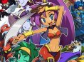 Shantae and the Pirate's Curse släpps i februari