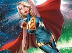 Rykte: DC jobbar på ny film med Supergirl