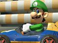 Mario Kart 8 Deluxe för första gången utanför topp 20 i USA