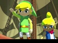 Hoppa över introt i Zelda: Wind Waker HD