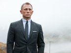 Daniel Craig återvänder som James Bond