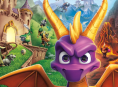 Gamereactor Live: Vi spelar Switch-versionen av Spyro Reignited Trilogy