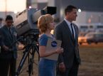 Kolla in Scarlett Johansson och Channing Tatum i kommande Fly Me to the Moon
