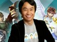 Miyamoto säger att Nintendo alltid arbetar med Mario