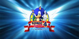 Sonic 4 är med datum