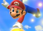 Nintendo försvarar antalet Mario-spel