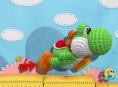 Kolla in omslaget till Yoshi's Woolly World