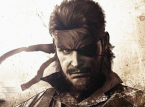 Rykte: Konami arbetar på en remake av Metal Gear Solid