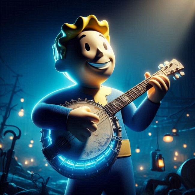 Fallout på Amazon Prime ger rejäl skjuts åt de låtar som spelas i serien