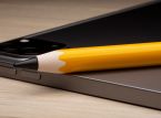 ColorWare ger Apple Pencil en retro ny design