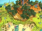 Peter Molyneux-spelet Godus släpps till Iphone idag