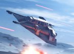 Ny Star Wars Battlefront-trailer från Paris Games Week