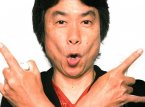 Miyamoto: "Vi ska rikta in oss på de mer dedikerade spelarna"