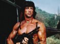 Premiärdatum för Rambo: The Video Game
