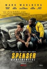 Spenser Intelligence (Netflix)