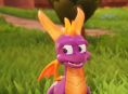 Spyro Reignited Trilogy släpps till PC och Switch nästa vecka