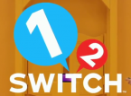 Nintendo har utannonserat 1-2-Switch