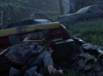 Den nya Last of Us Part II-trailern är sanslöst vacker