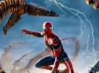 Imorgon släpps andra trailern för Spider-Man: No Way Home