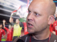 GRTV: Pro Evolution Soccer 2014 - Intervju