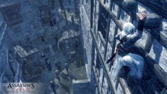 Assassin's Creed till Xbox 360
