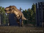 Jurassic World: Evolution 2 släpps den 9 november