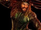 Dyker trailern för Aquaman upp på Comic-Con?