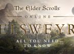Vi berättar allt du behöver veta om The Elder Scrolls Online: Elsweyr