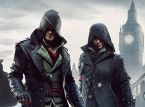 Journey-kompositören gör musiken till nya Assassin's Creed