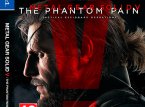 Premiärdatum bekräftat för Metal Gear Solid V