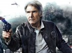 Trailer för Solo: A Star Wars Story denna vecka?