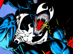 Seth Rogen skriver manus till en tecknad film om Venom