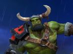 Fansen missnöjda med Warcraft III: Reforged