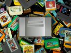 Ny, lyxig NES-konsol utannonserad