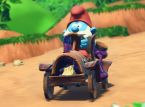 Smurfs Kart släpps till Playstation och Xbox i augusti