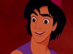 Kika på den första teasern för nya Aladdin