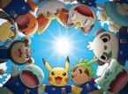 Pikachu blir Japans maskot i fotbolls-VM