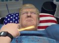 Operera Donald Trump i nytt Surgeon Simulator-tillägg