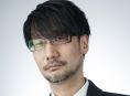 Kojima förnekar att kritiserade Abandoned är hans projekt