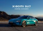 Xiaomis SU7 EV verkar vara mycket konkurrenskraftigt prissatt