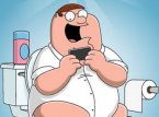 Family Guy släpps mobilt 2014