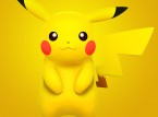 Pokémon Go drar rejält på mobilbatterierna