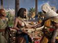 Här är lanseringstrailern för Assassin's Creed: Curse of the Pharaohs