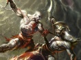 Livstecken från God of War Collection till PS Vita