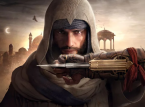 Lär dig mer om Bagdad i Assassin's Creed Mirage
