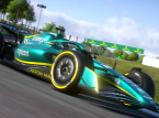 EA Sports F1 22 innehåller helt ny fysikmotor