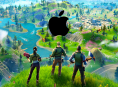 Apple svartlistar Fortnite från sina format