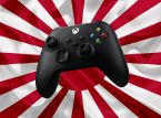 Phil Spencer: "Det finns uppenbarligen mer arbete för oss att göra" med japanska spel