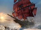 Assassin's Creed: Rogue till PS4 och Xbox One?