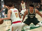 NBA 2K21-demo ute nu till konsolerna